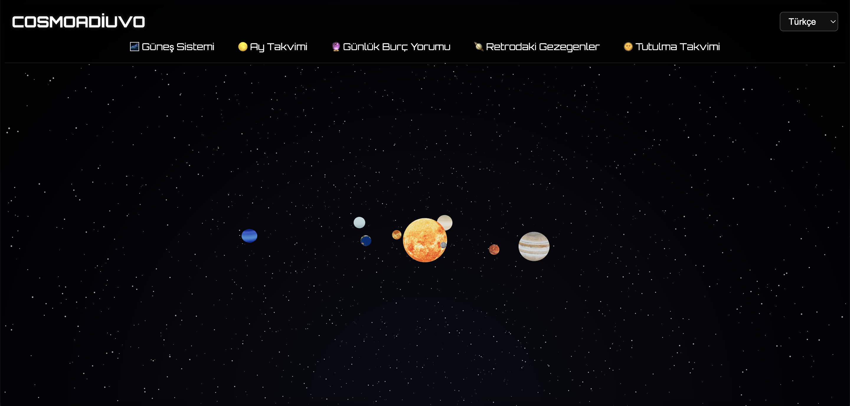 CosmoAdiuvo